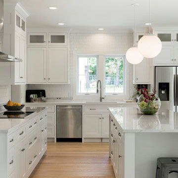Modern Farmhouse