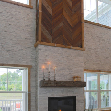 2015 Parade of Homes - The Azalea - Delafield, WI - Woodridge Estates