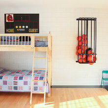 Boys bedrooms