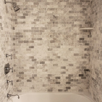 Cozy Bathrooms - Private Residence, Franklin Lakes