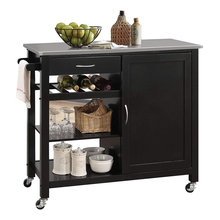 Rental kitchen