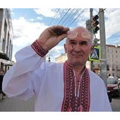 Photo de Mihael Shcherbakov