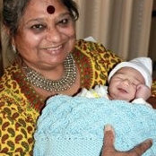 Lakshmi Moorty's photo