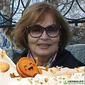 Анна Скрипниченкоs billede