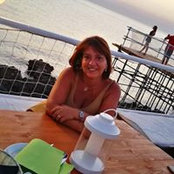 Daniela La Cavera's photo