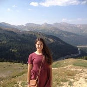 Prema Gregerson's photo