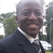 Foto von Frank Caesar Kahumba