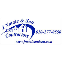 J. Natale & Son Contractors