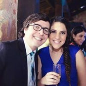 Mónica Abascal's photo
