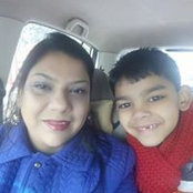 Aneesha Shewani's photo