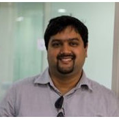 Kunal Ashoks foto