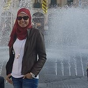 Hadeer Magdy's photo