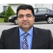 Inderjit Dhillon's photo