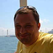 Павел Крамер's photo