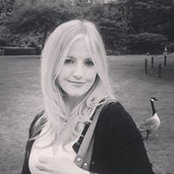 Jacqueline Dohertys foto
