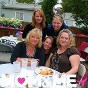 Janie Burnham Corder's photo