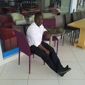 Foto von Teye Sanyra