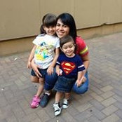 Jennifer Carrillo-Perez's photo