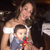 Mindi Stark-Steinberg's photo