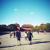 James Chen Tall's photo