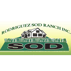 Rodriguez Sod, Inc