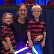 Amy Lightnerさんの写真