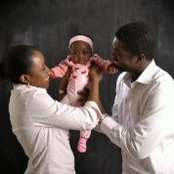 Bukola Oyedare's photo