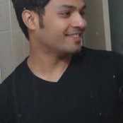 Jigar Modia's photo