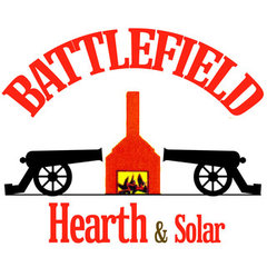 Battlefield Hearth & Solar