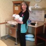 Marilyn Selinger's photo