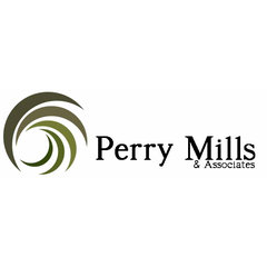 Perry Mills & Assoc. Landscape Designer/Architect