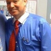 Foto de Robert Busch