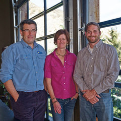 Evans Chaffee Construction Group