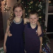 Sarah Hanks's photo