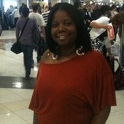 Felicia Moore's photo