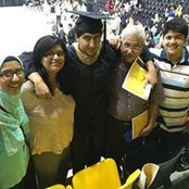 Samia Chaudhry's photo