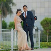 George Tharwat's photo