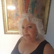Mildred Lewis's photo