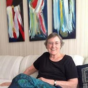Katherine Bolman's photo