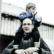 Erik Kramers foto