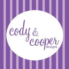 Cody & Cooper Designs