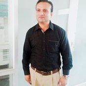 Foto von Sunil Shoor