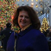 Mary Hushour's photo
