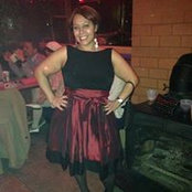 Sonia Perez's photo