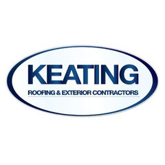 Keating Roofing & Exteriors