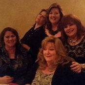 Kathy Evans foto
