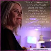 Janelle Johnston's photo