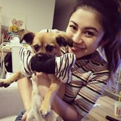 Photo de Lanie de Castro