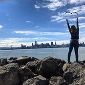 Sofie Jacobson's photo