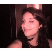 Foto von Aditi Sachdev